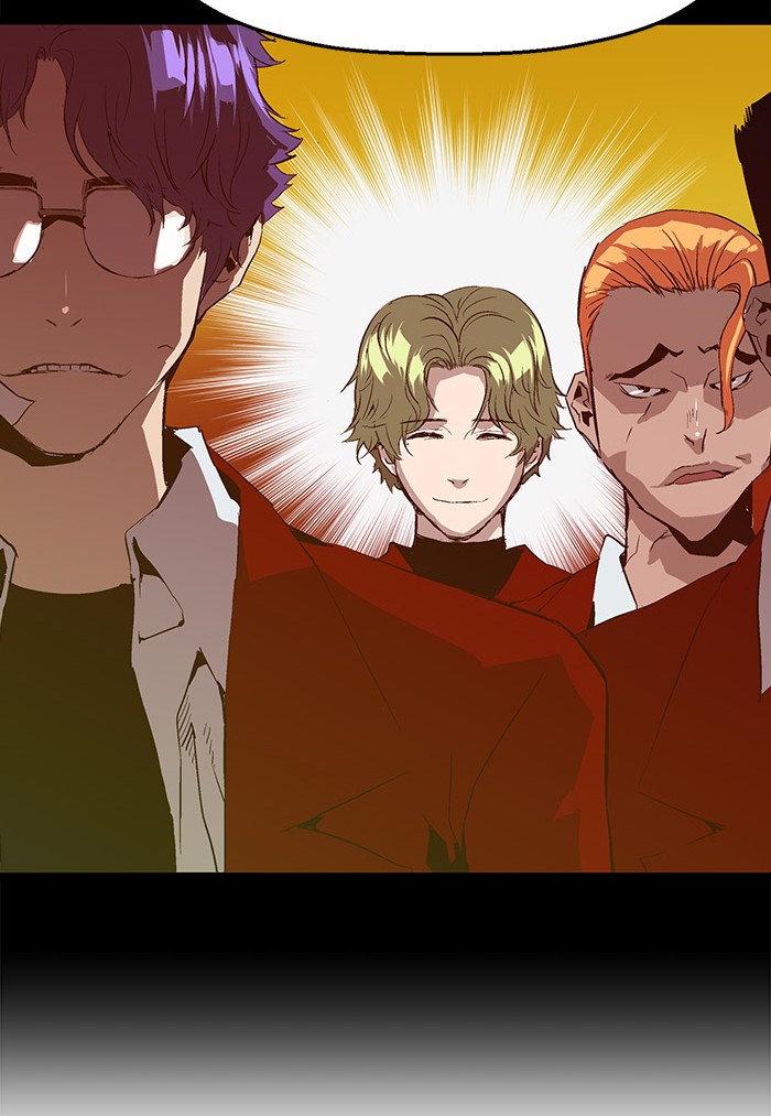 Weak Hero - Chapter 64 - Page 28