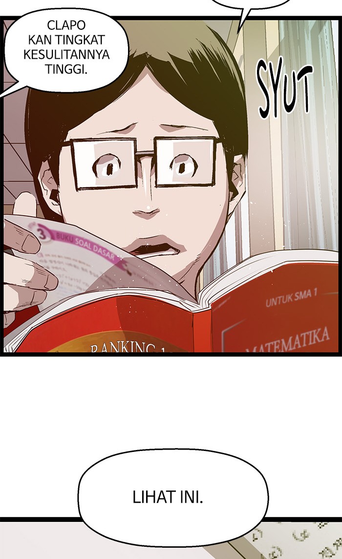 Weak Hero - Chapter 64 - Page 31