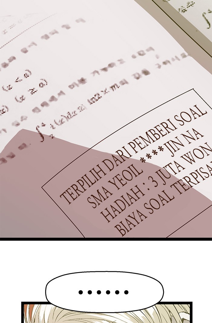 Weak Hero - Chapter 64 - Page 32