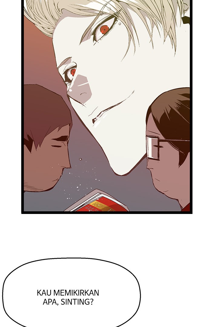 Weak Hero - Chapter 64 - Page 33