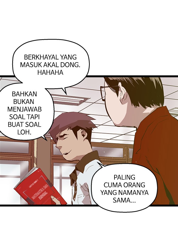 Weak Hero - Chapter 64 - Page 35