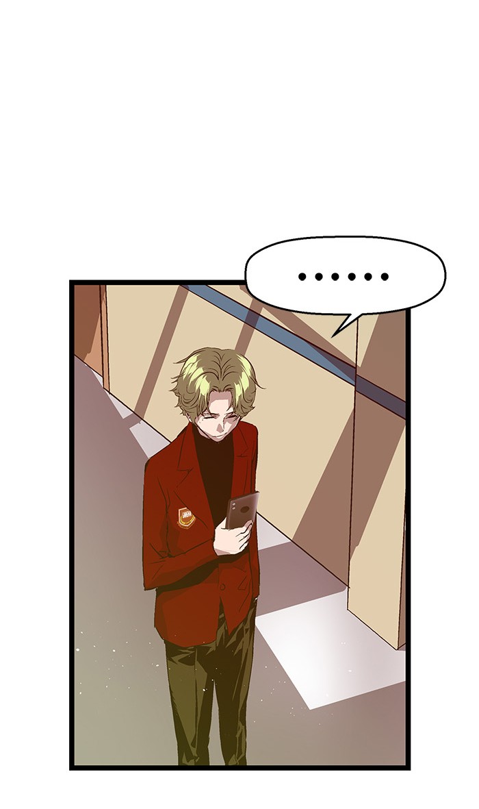 Weak Hero - Chapter 64 - Page 43