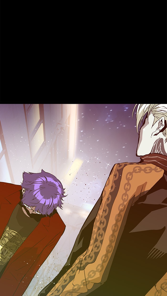 Weak Hero - Chapter 64 - Page 55