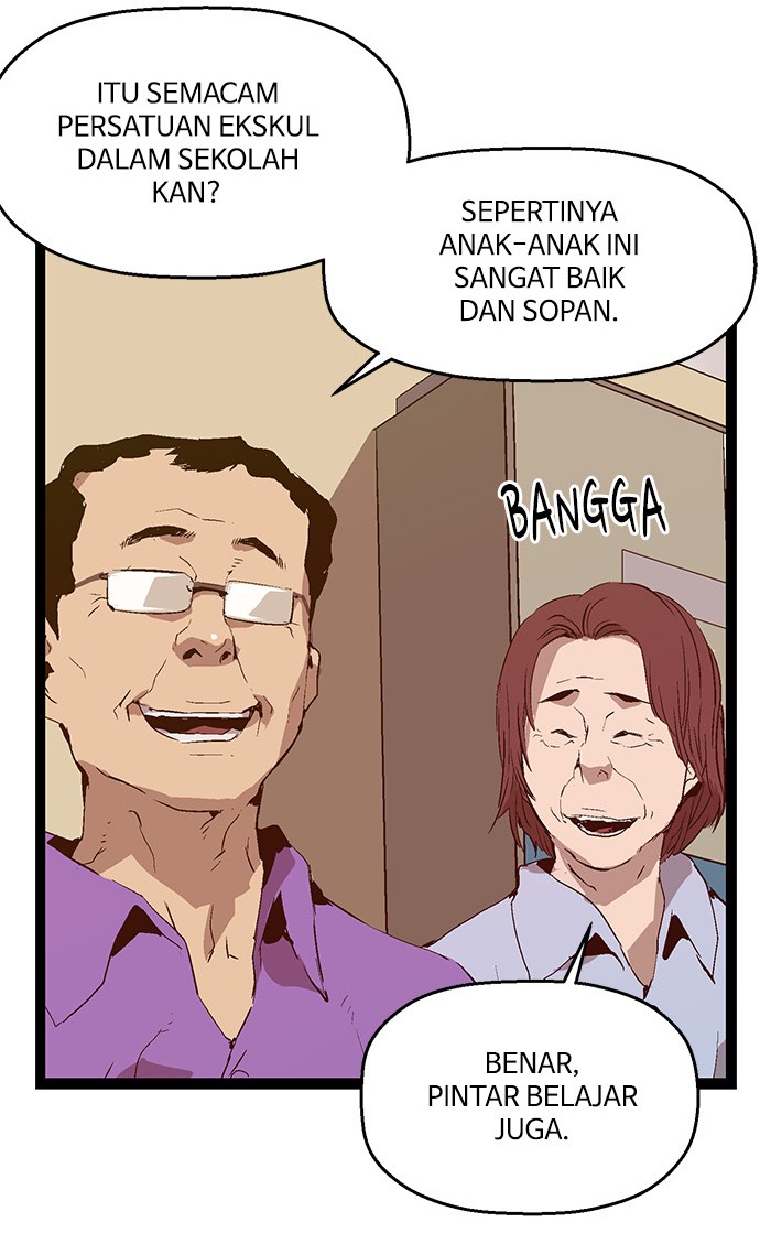 Weak Hero - Chapter 64 - Page 6