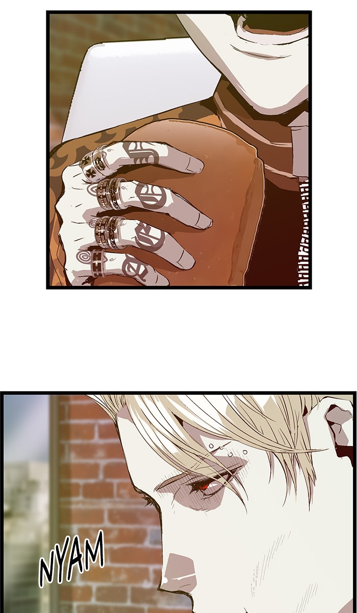 Weak Hero - Chapter 64 - Page 60