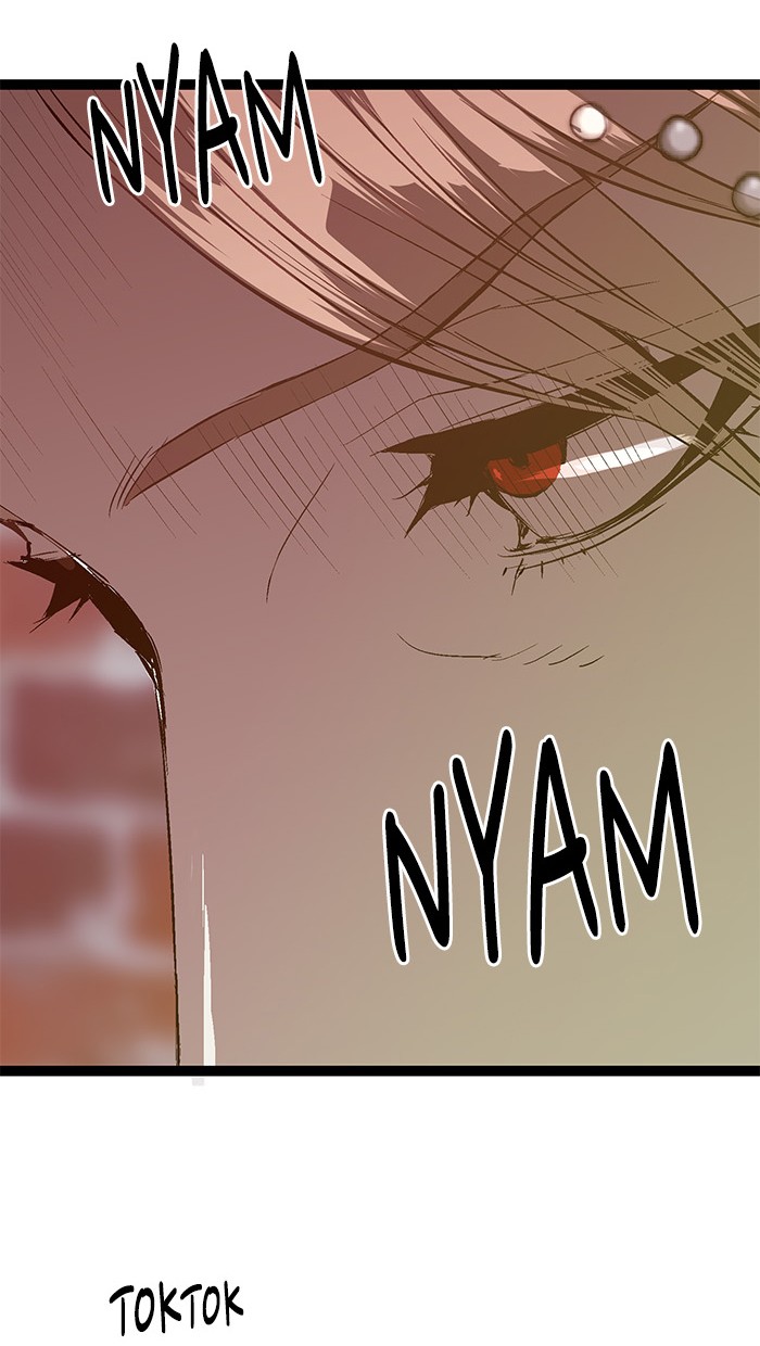 Weak Hero - Chapter 64 - Page 65