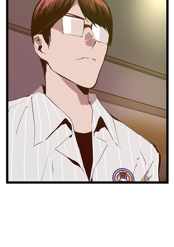 Weak Hero - Chapter 64 - Page 68