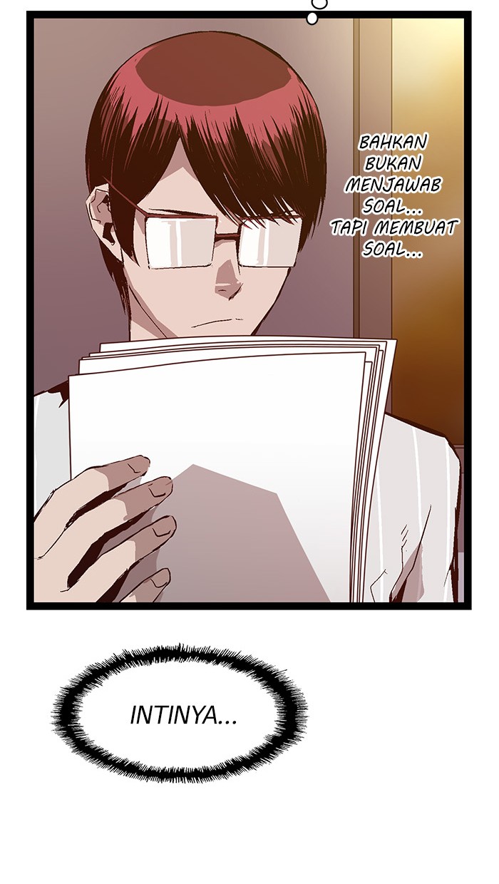 Weak Hero - Chapter 64 - Page 71