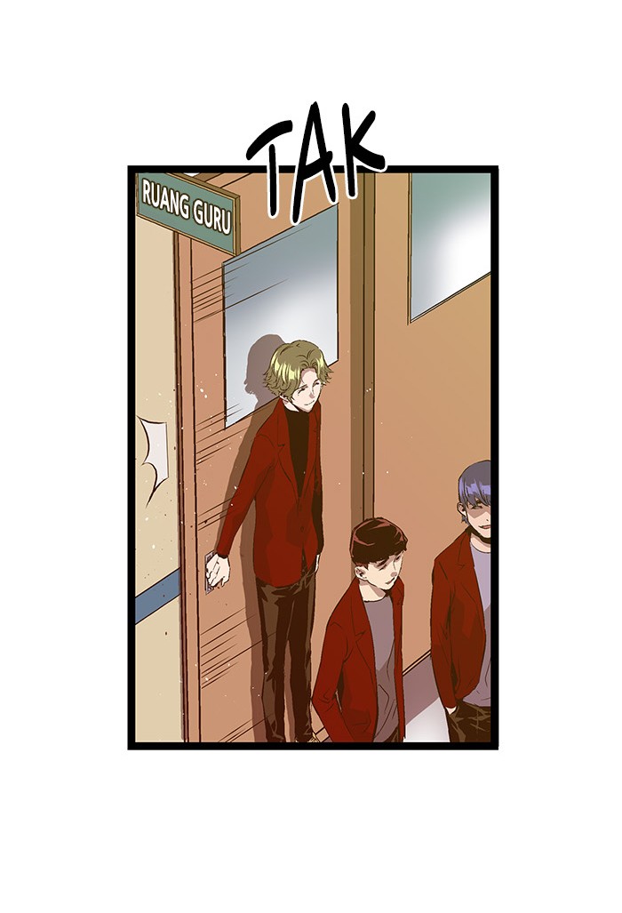 Weak Hero - Chapter 64 - Page 8