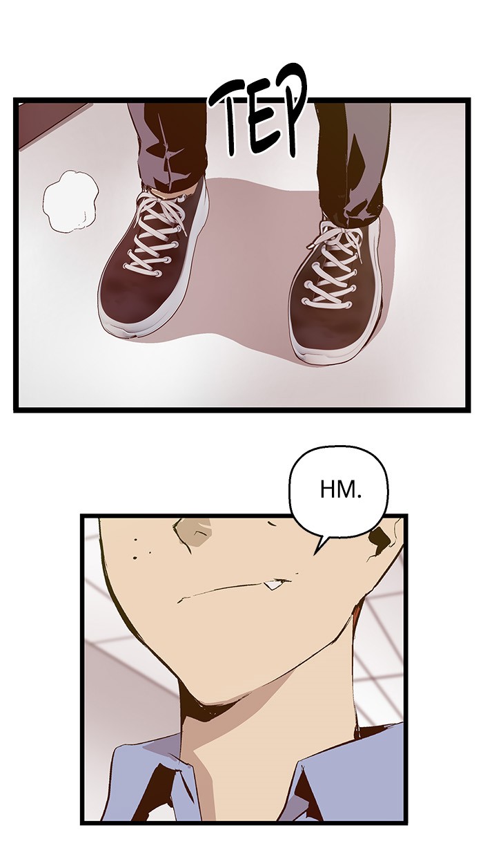 Weak Hero - Chapter 63 - Page 1