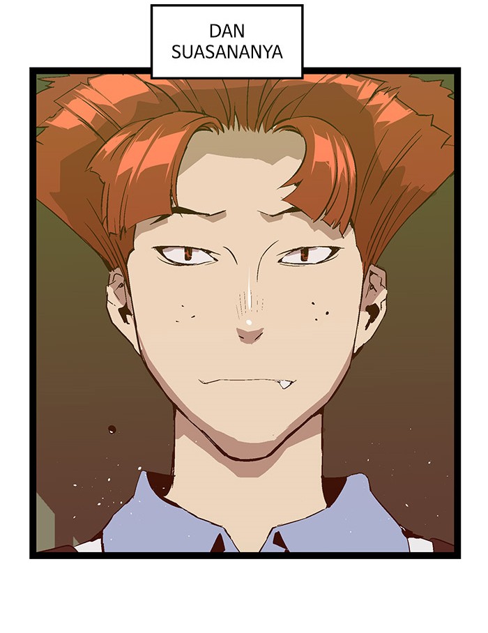 Weak Hero - Chapter 63 - Page 10