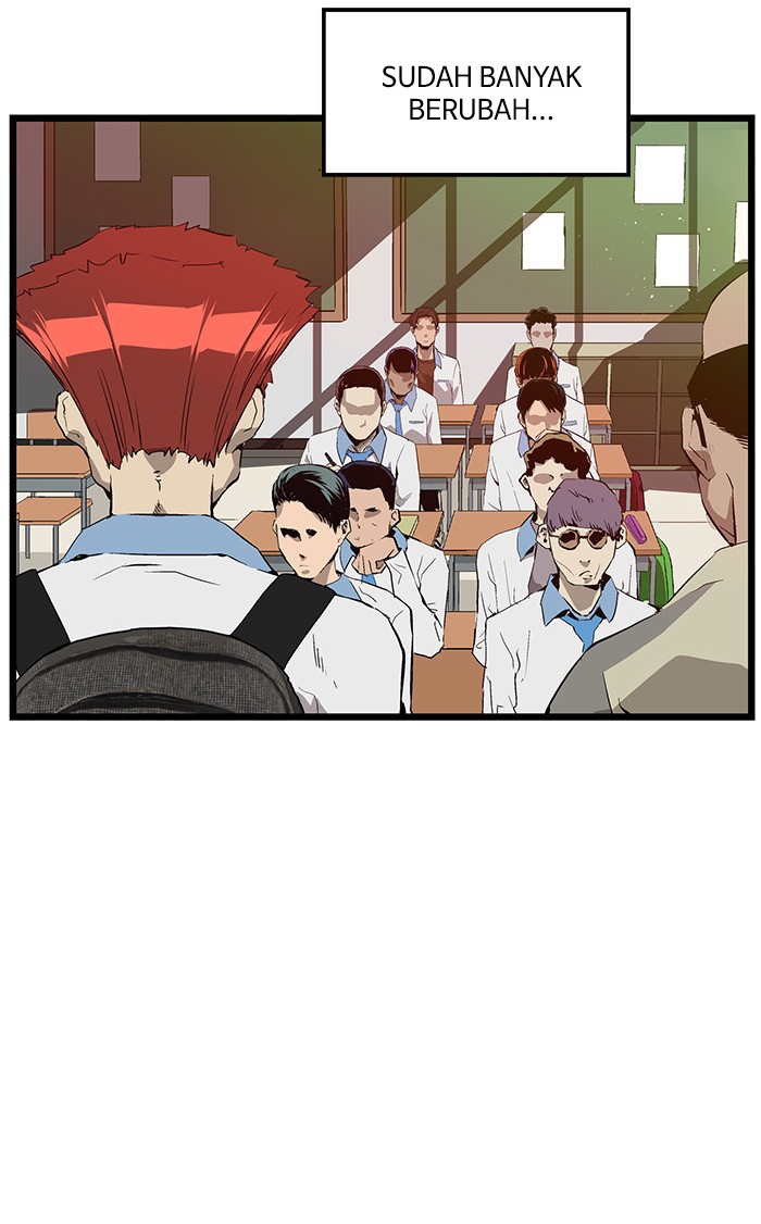 Weak Hero - Chapter 63 - Page 11