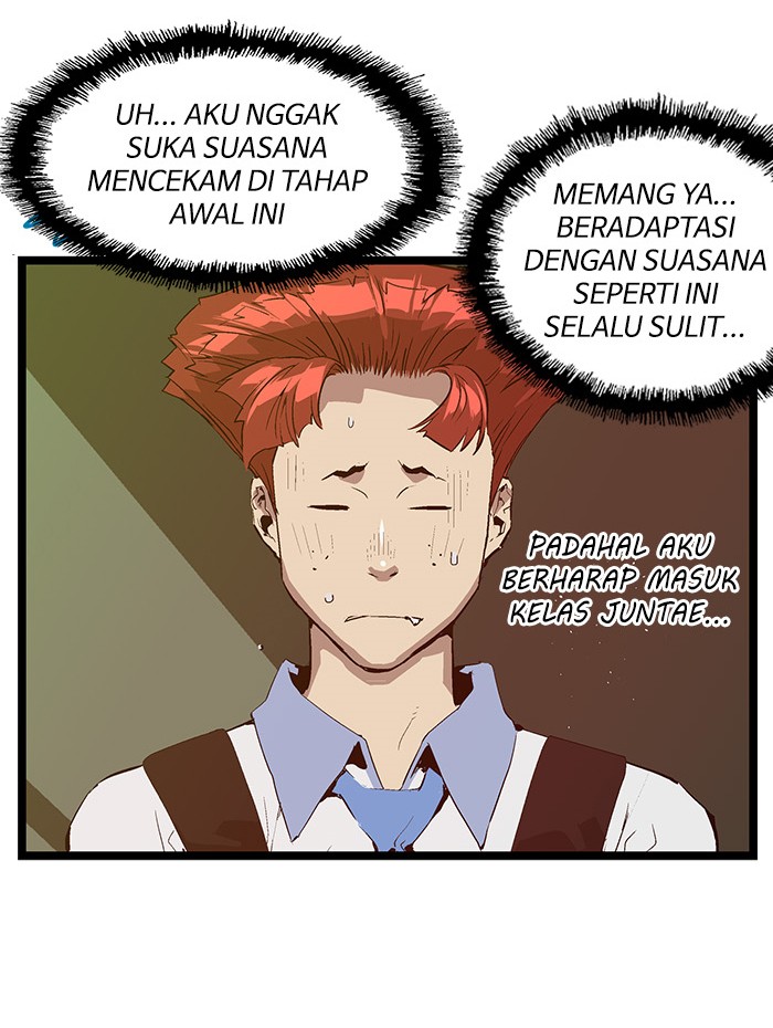 Weak Hero - Chapter 63 - Page 13