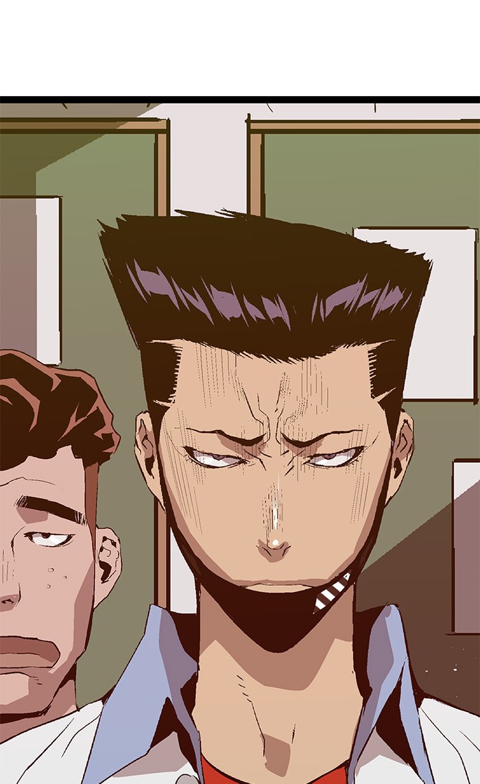 Weak Hero - Chapter 63 - Page 15