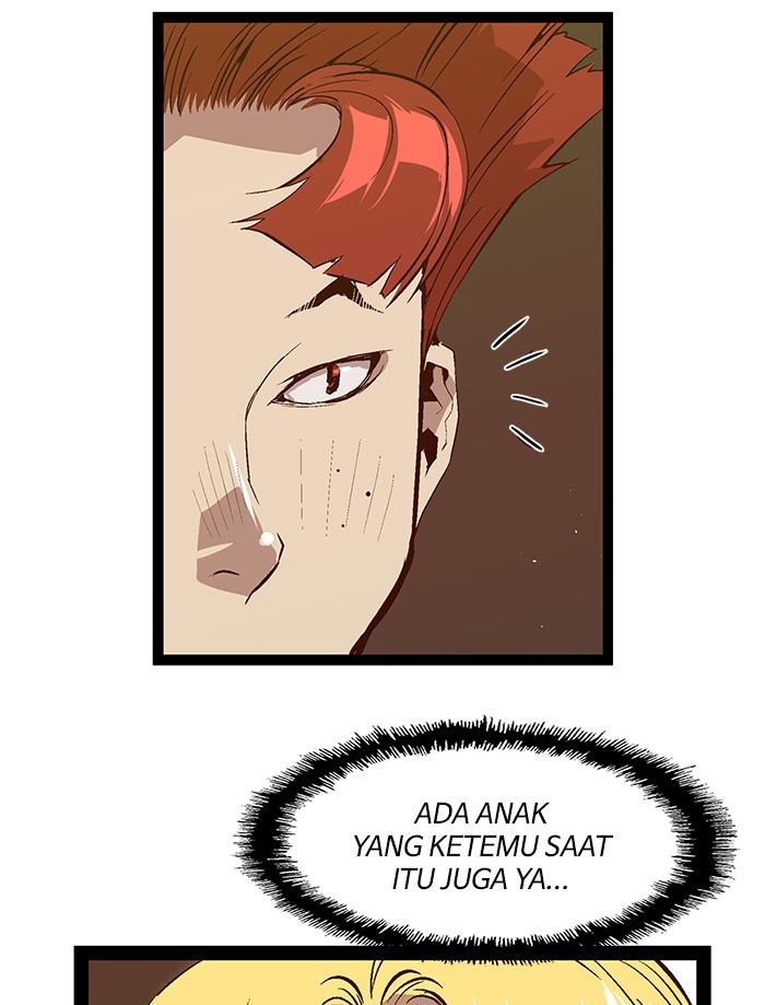 Weak Hero - Chapter 63 - Page 18