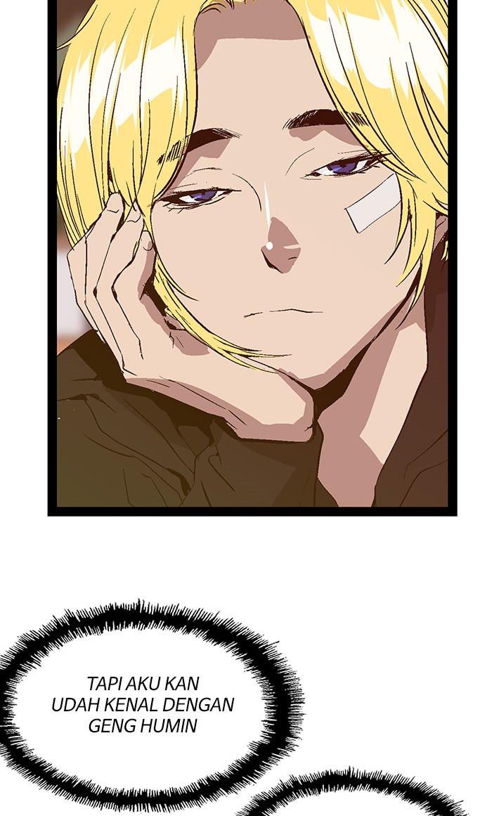 Weak Hero - Chapter 63 - Page 19