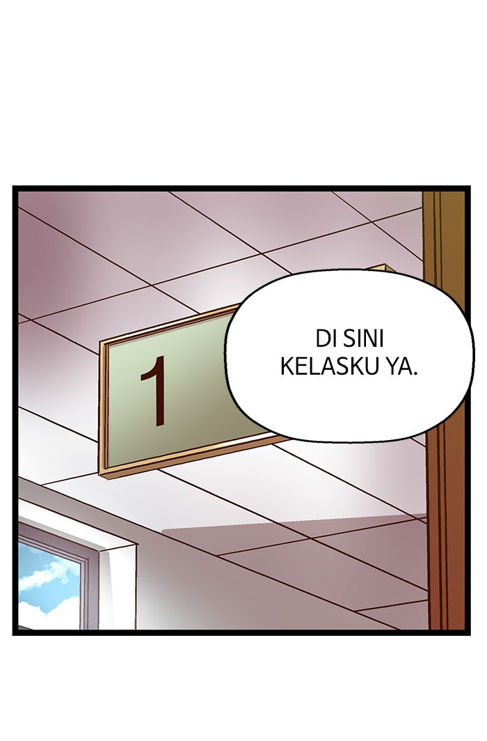 Weak Hero - Chapter 63 - Page 2