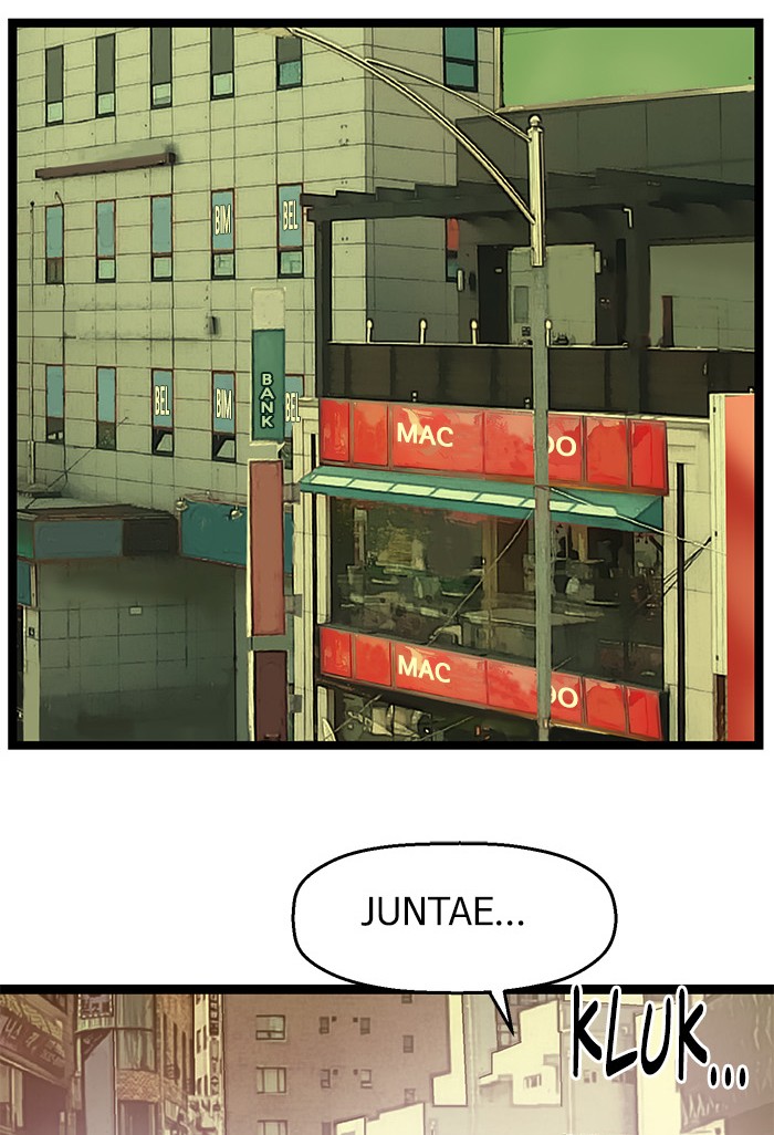 Weak Hero - Chapter 63 - Page 22