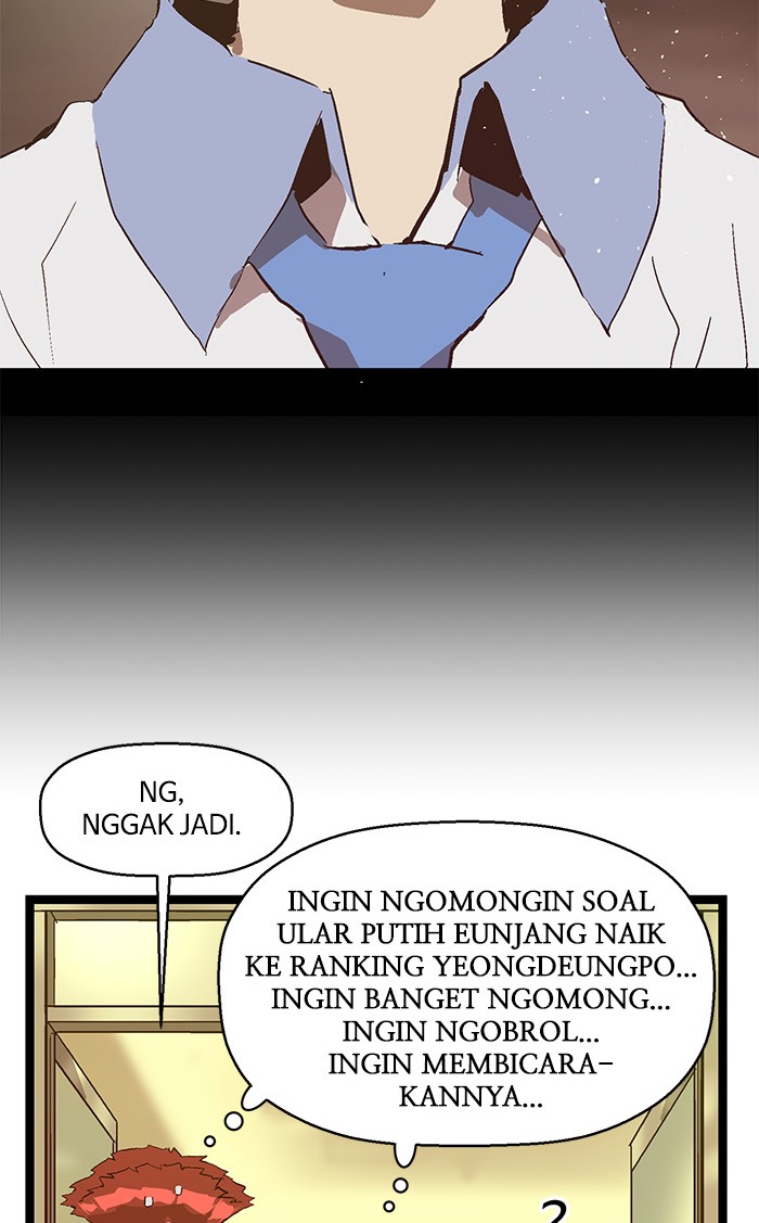 Weak Hero - Chapter 63 - Page 27