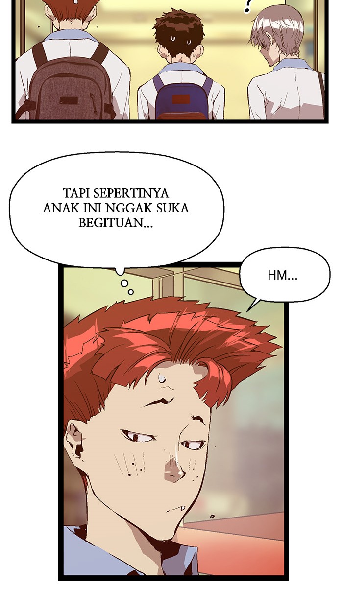 Weak Hero - Chapter 63 - Page 28