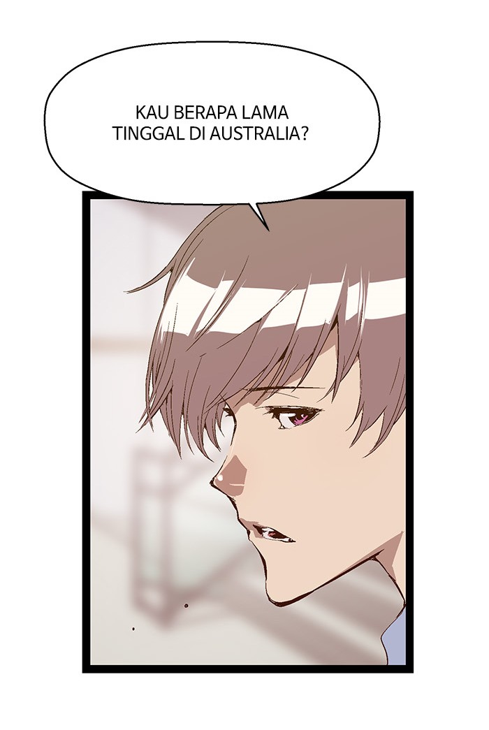 Weak Hero - Chapter 63 - Page 29