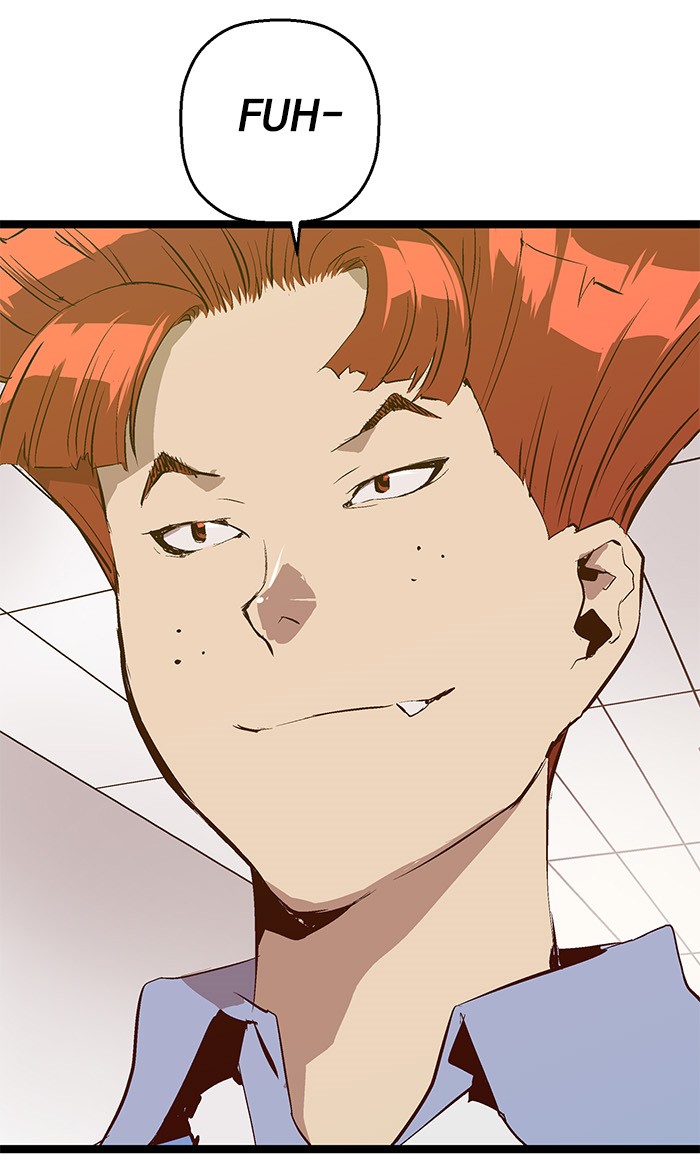 Weak Hero - Chapter 63 - Page 3