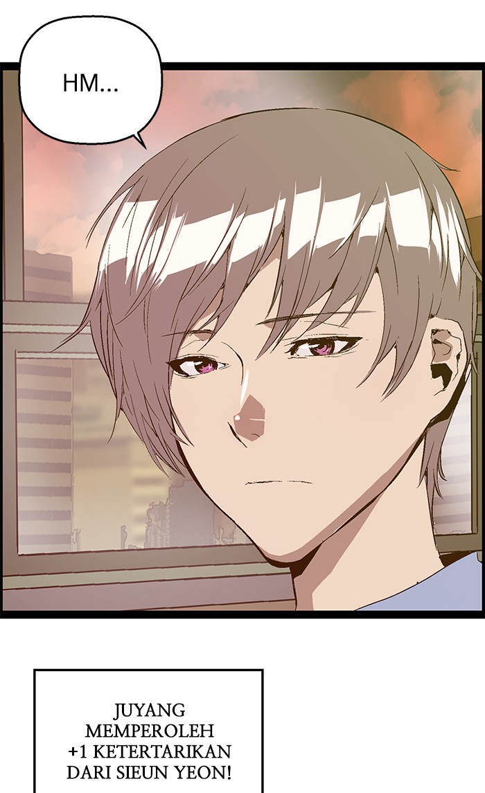 Weak Hero - Chapter 63 - Page 32