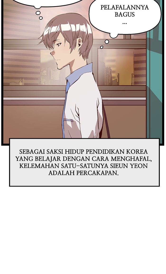 Weak Hero - Chapter 63 - Page 35