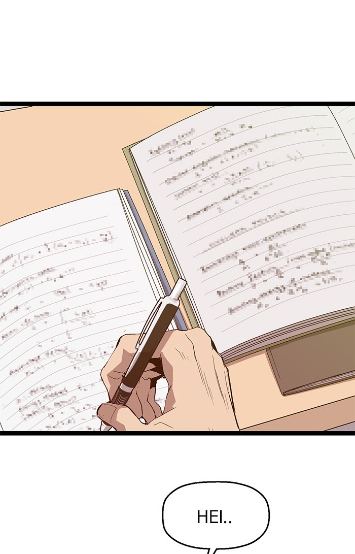 Weak Hero - Chapter 63 - Page 40