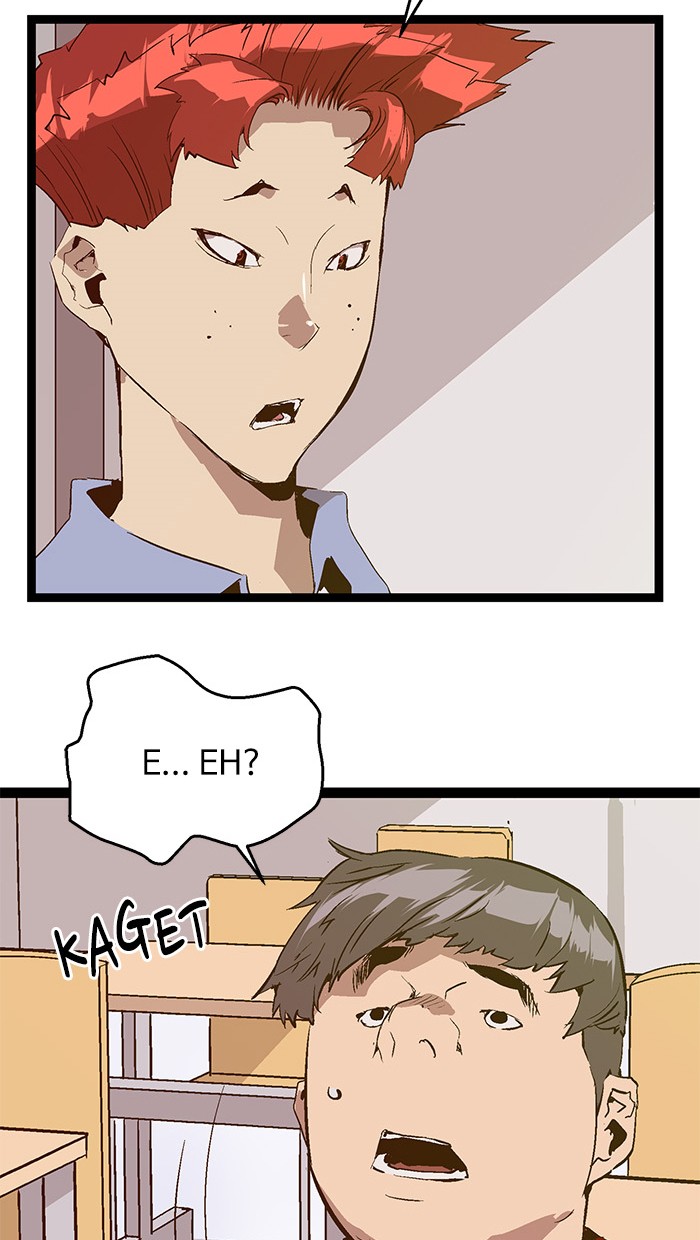 Weak Hero - Chapter 63 - Page 41