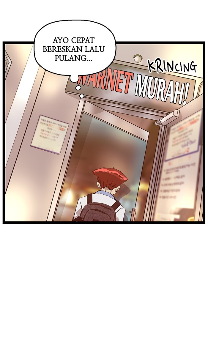 Weak Hero - Chapter 63 - Page 50