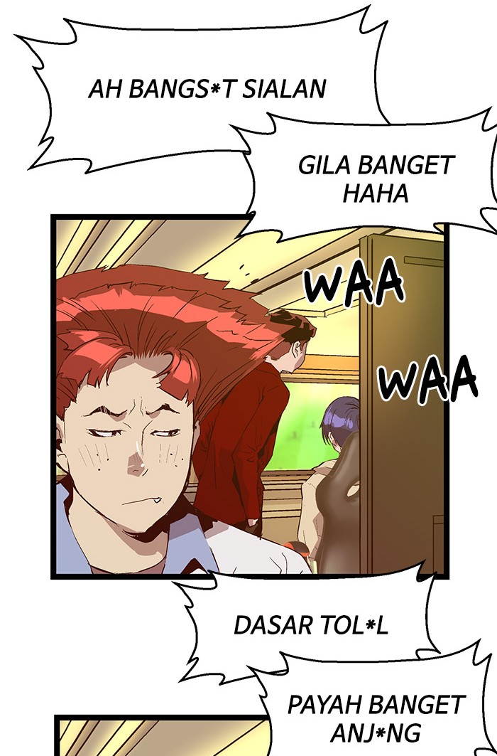 Weak Hero - Chapter 63 - Page 51