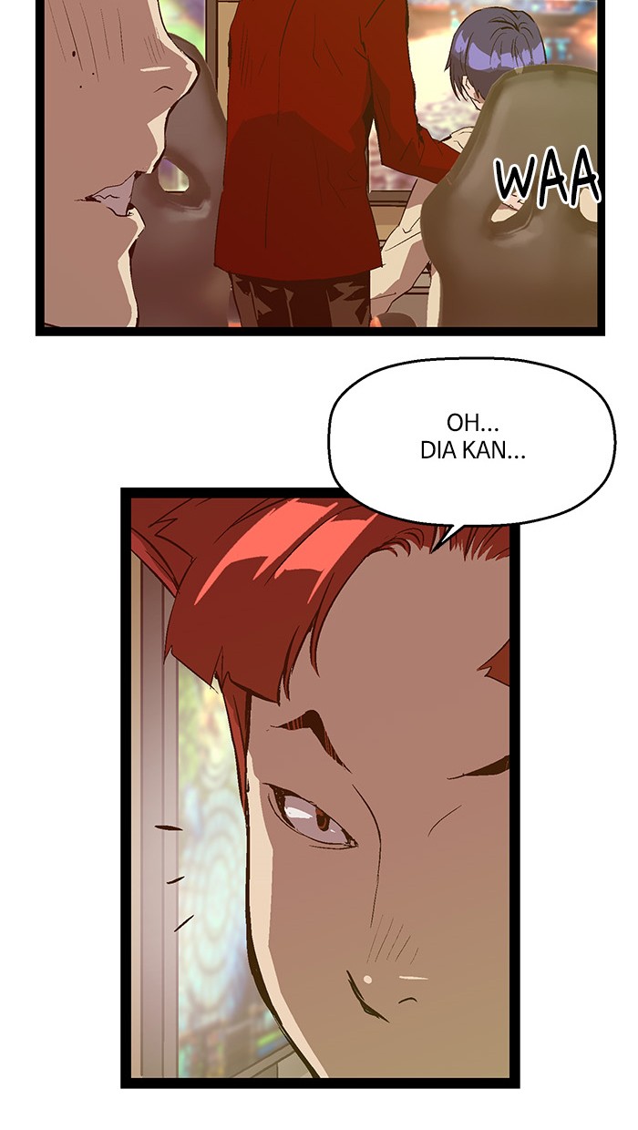 Weak Hero - Chapter 63 - Page 53