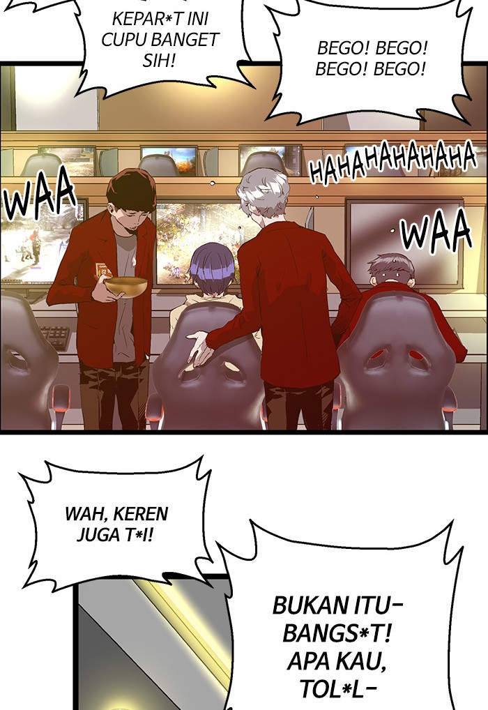 Weak Hero - Chapter 63 - Page 56