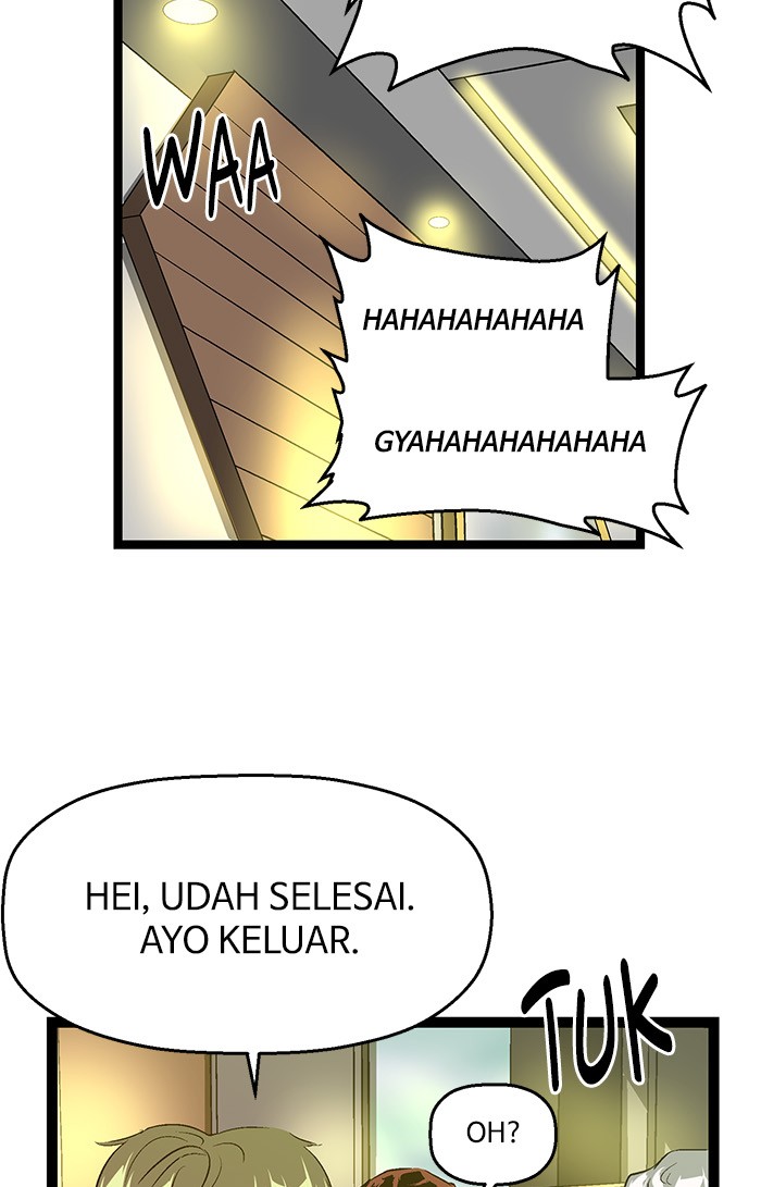 Weak Hero - Chapter 63 - Page 57