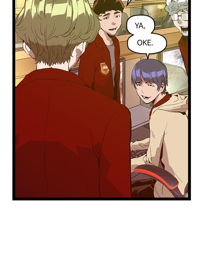 Weak Hero - Chapter 63 - Page 58