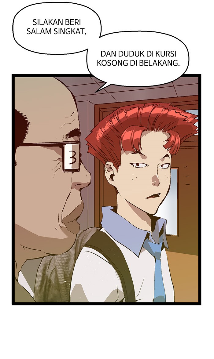 Weak Hero - Chapter 63 - Page 6