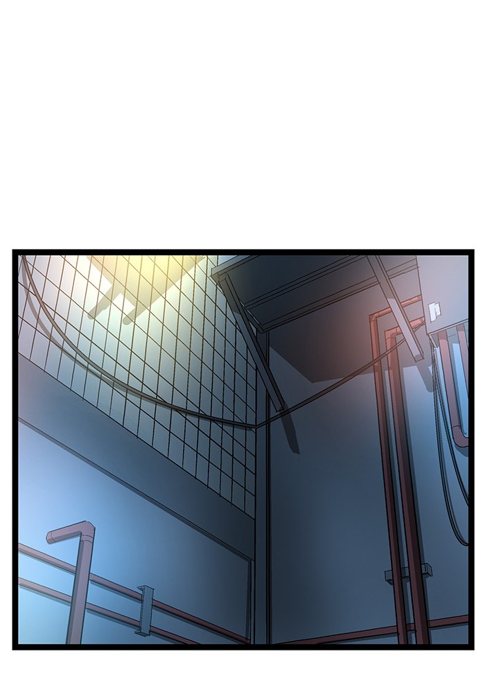 Weak Hero - Chapter 63 - Page 61