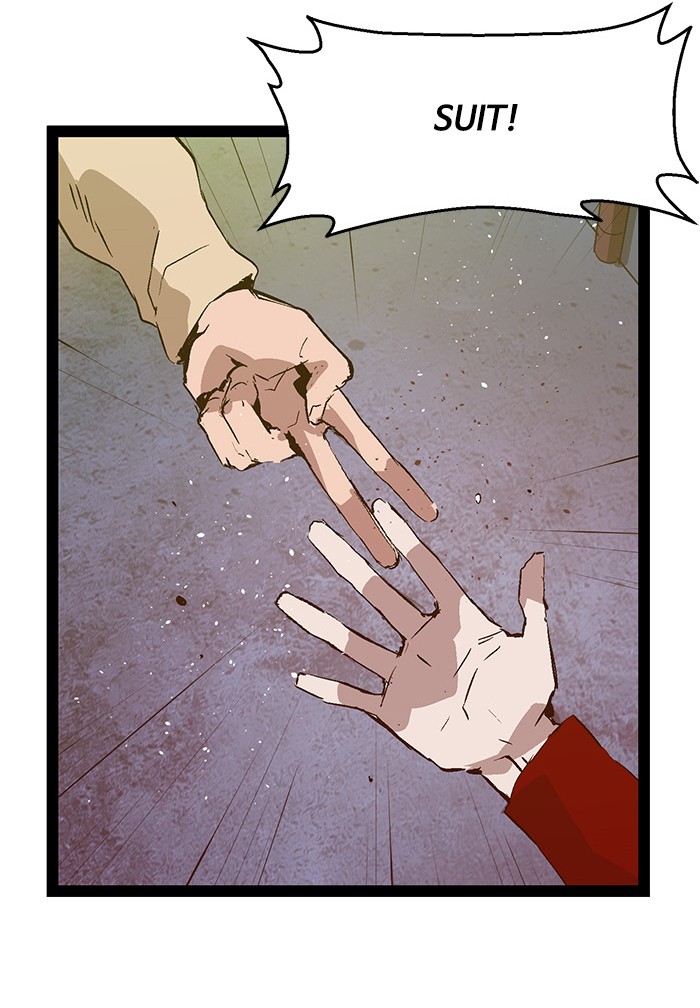 Weak Hero - Chapter 63 - Page 62