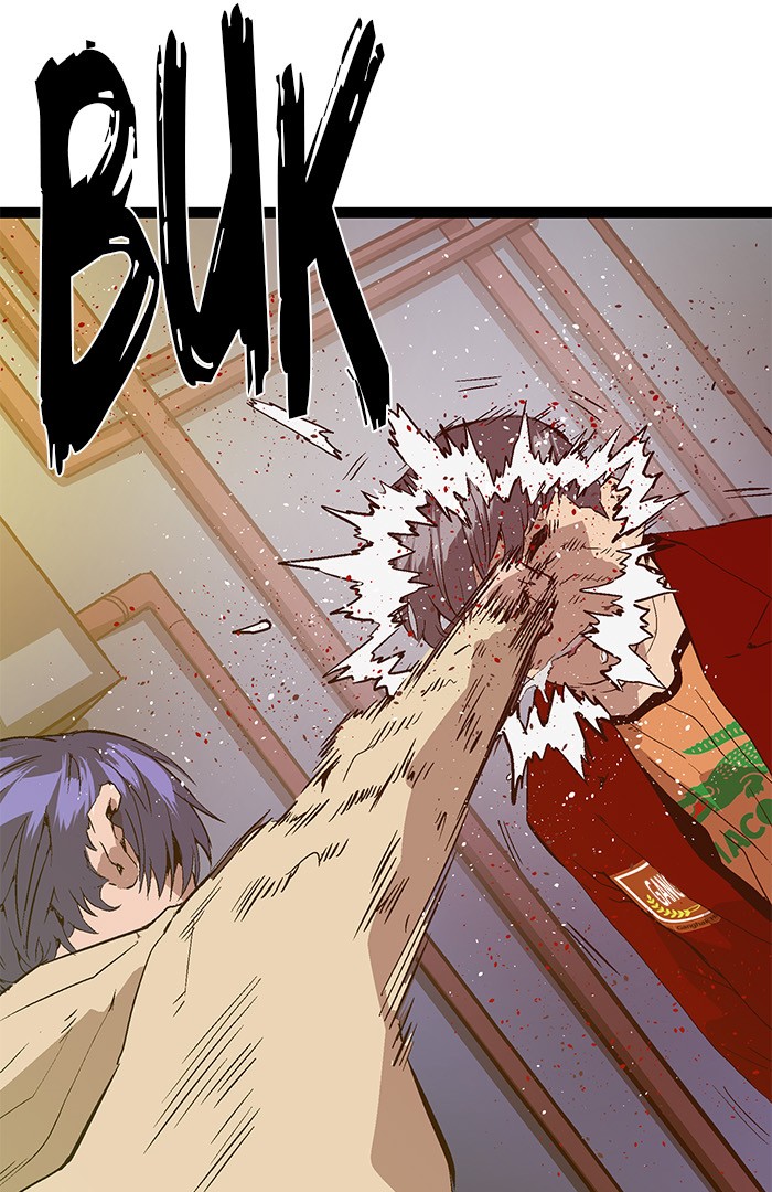 Weak Hero - Chapter 63 - Page 64