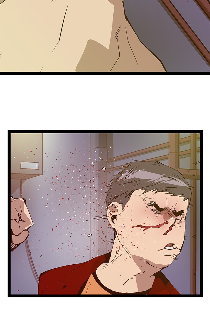 Weak Hero - Chapter 63 - Page 65