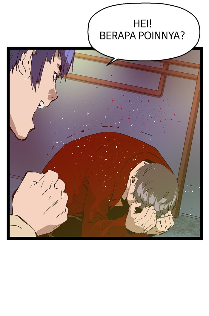 Weak Hero - Chapter 63 - Page 66