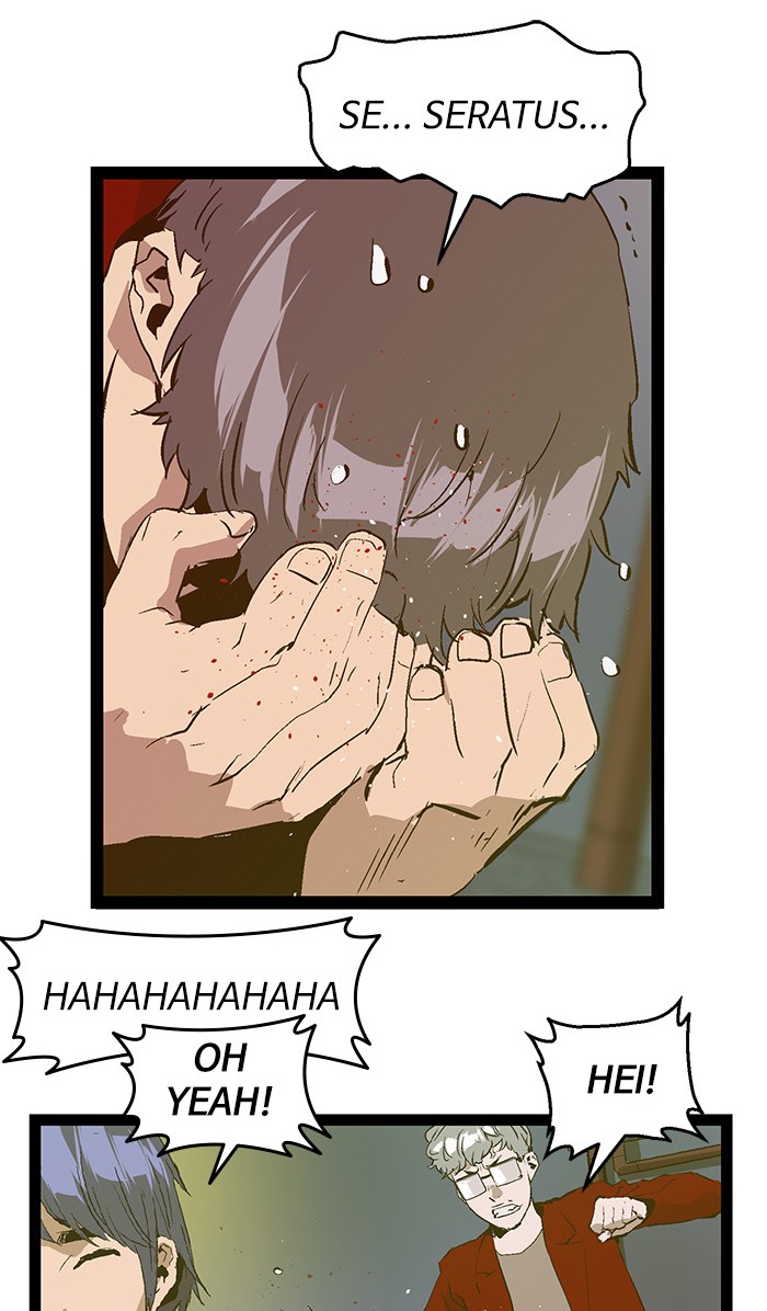 Weak Hero - Chapter 63 - Page 67