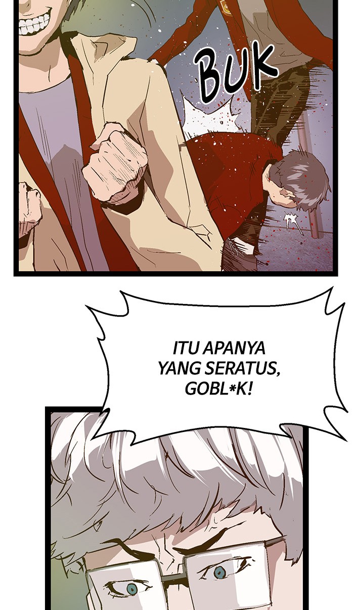 Weak Hero - Chapter 63 - Page 68