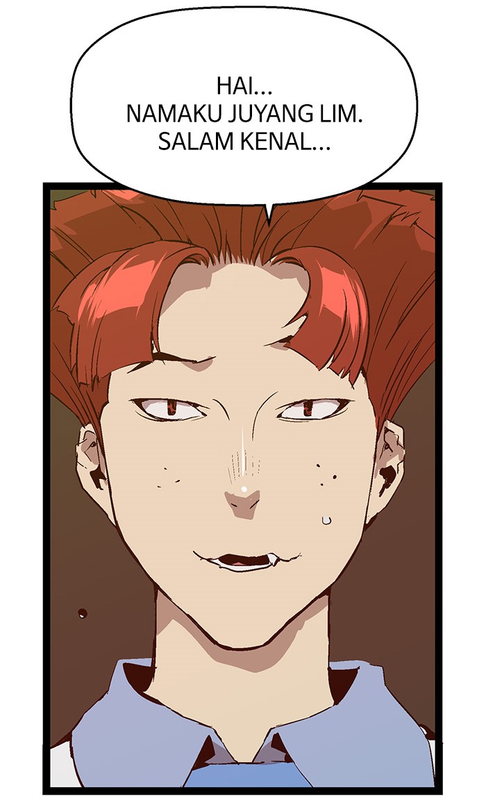 Weak Hero - Chapter 63 - Page 7