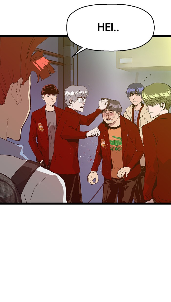 Weak Hero - Chapter 63 - Page 70