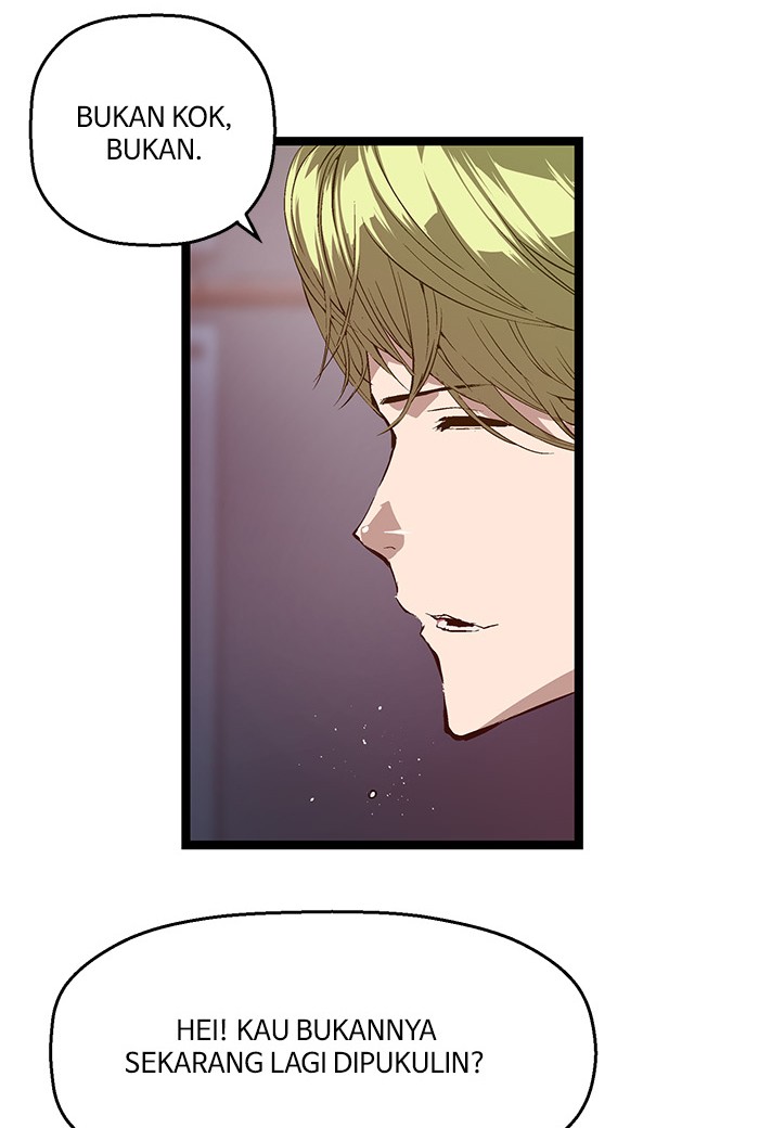 Weak Hero - Chapter 63 - Page 74