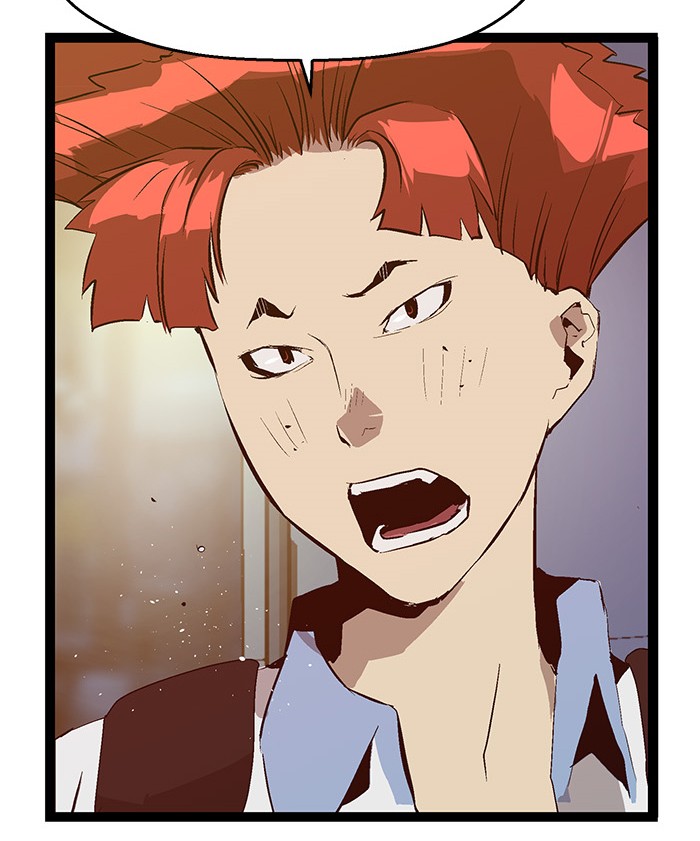 Weak Hero - Chapter 63 - Page 75