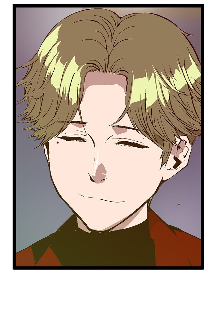 Weak Hero - Chapter 63 - Page 77