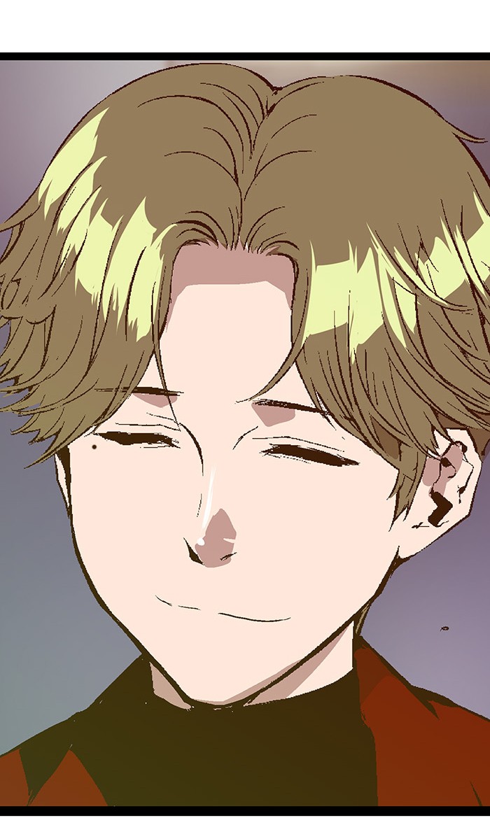 Weak Hero - Chapter 63 - Page 81